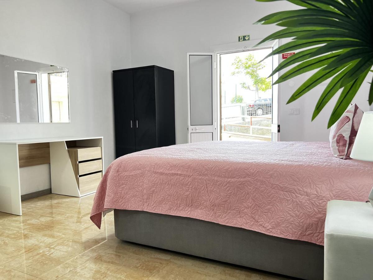 Studio Home Away From Home Canical  Extérieur photo