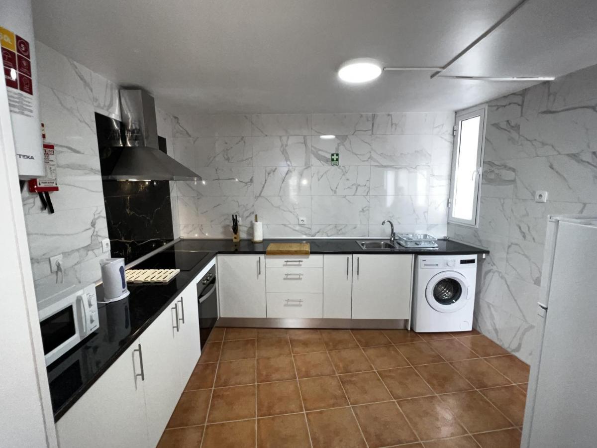 Studio Home Away From Home Canical  Extérieur photo