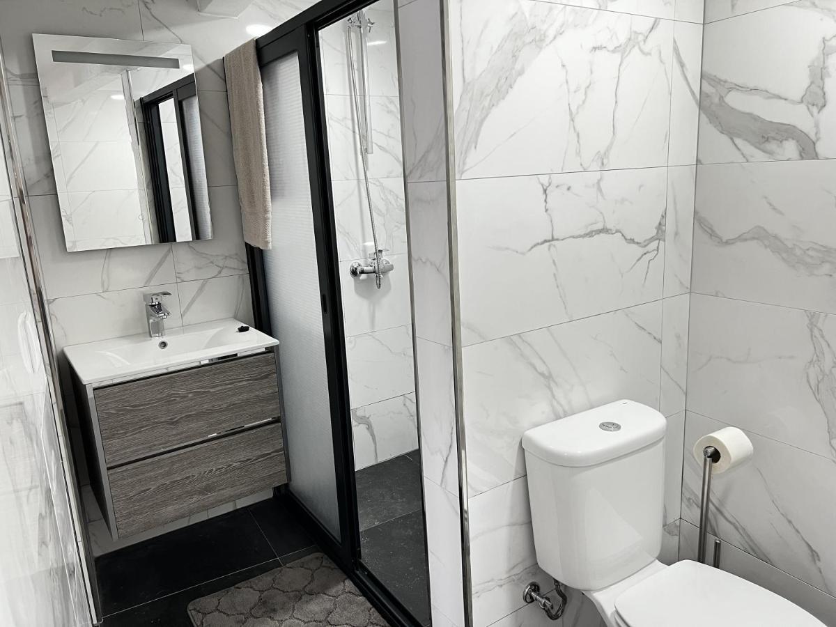 Studio Home Away From Home Canical  Extérieur photo