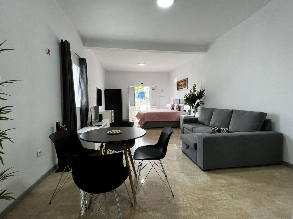 Studio Home Away From Home Canical  Extérieur photo
