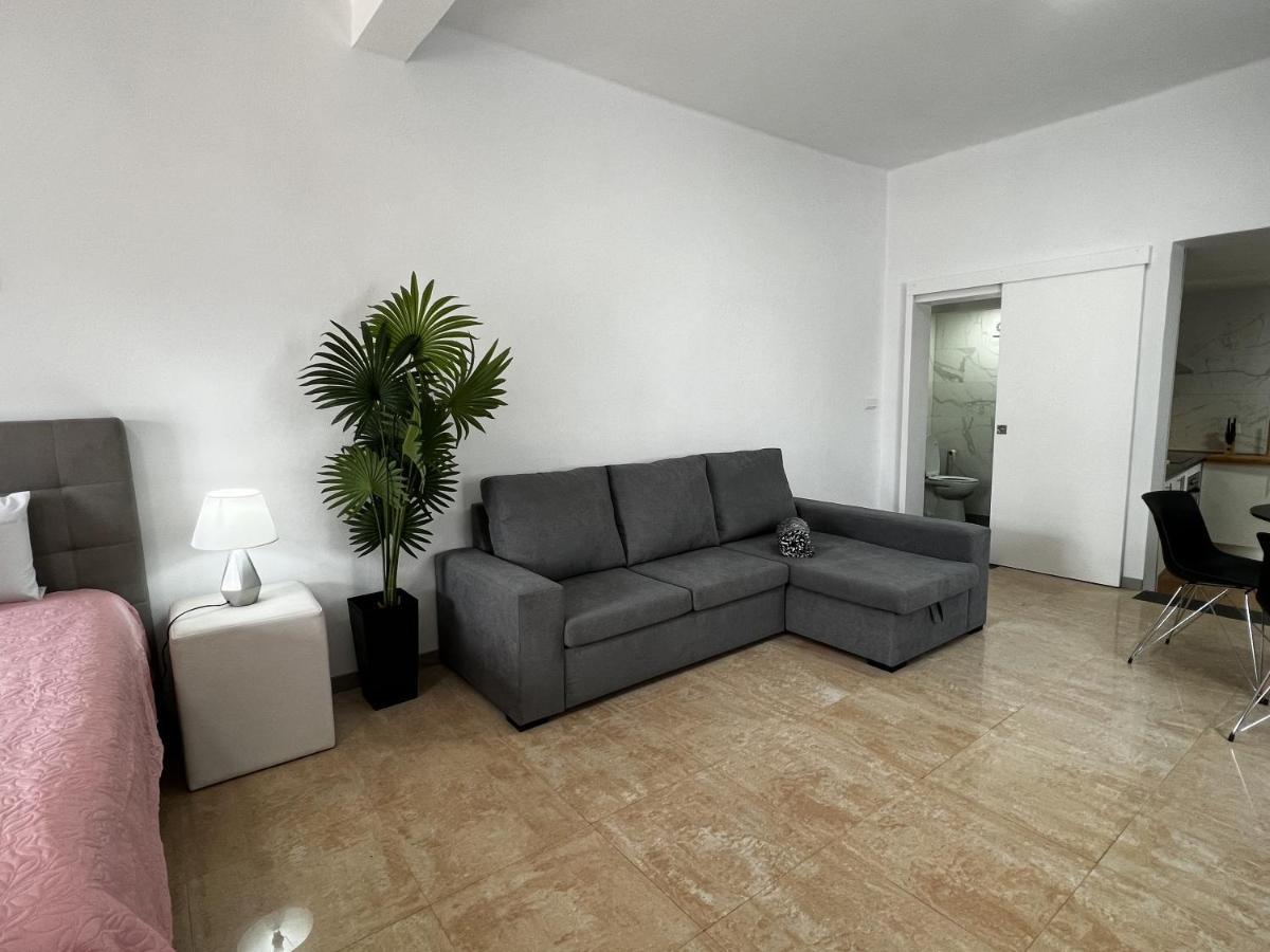 Studio Home Away From Home Canical  Extérieur photo